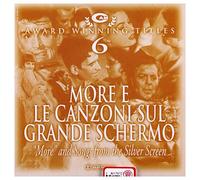Various - Cam Award Winning Titles, Vol. 6