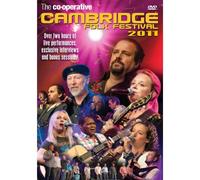 Various - Cambridge Folk Festival 2011 [Import]