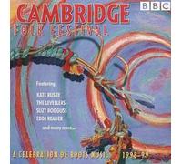Various - Cambridge Folk Festival [Import]