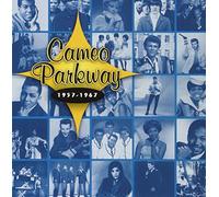 VARIOUS - Cameo Parkway Story