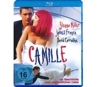 Various - Camille [Blu-ray]