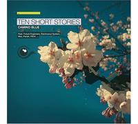 Various - Camino Blue-Ten Short Stories