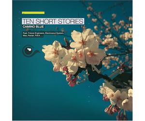 Various - Camino Blue-Ten Short Stories