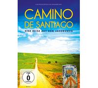 Various - Camino de Santiago - Eine Reise auf dem Jakobsweg