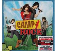 Various - Camp Rock [Import]