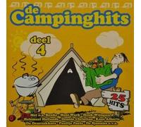 Various - Campinghits Deel 4, de