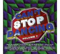 Various - Can T Stop Dancing