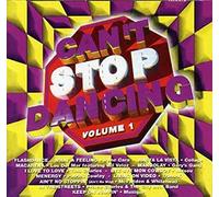 Various - Can T Stop Dancing Vol.1
