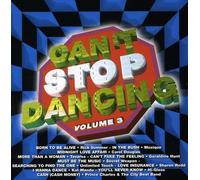 Various - Can T Stop Dancing Vol.3