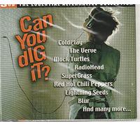 Various - Can You Dig It