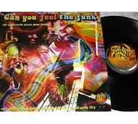 Various - Can You Feel The Funk [Import]