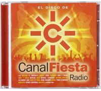 Various - Canal Fiesta [Import]