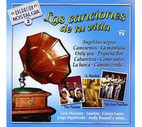 Various - Canciones De Tu Vida