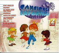 Various - Canciones Infantiles Vol .3 [Import]