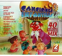 Various - Canciones Infantiles Vol.9 [Import]