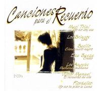 Various - Canciones Para El Recuerdo [Import]