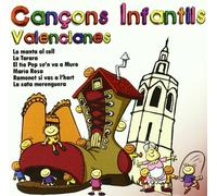 Various - Cancons Infantils Valencianes [Import]