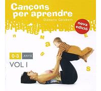 Various - Cancons per Apendre 0-2 Anys [Import]