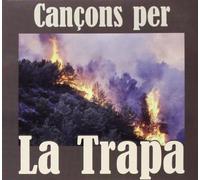 Various - Cancons Per la Trapa