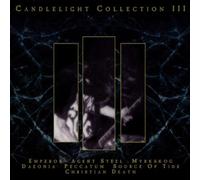 Various - Candlelight Collection Vol.3 [Import]