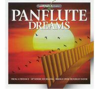 Various - Candlelight Romance's Panflute Dreams (UK Import)