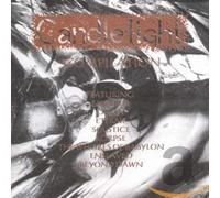 Various - Candlelight Sampler [Import]