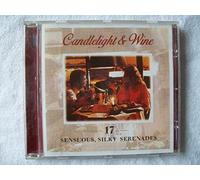 Various - Candlelight & Wine [Import]