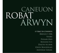 Various - Caneuon Robat Arwyn