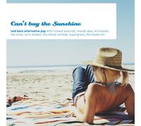 Various - Cant Buy the Sunshine