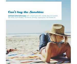 Various - Cant Buy the Sunshine
