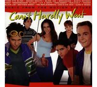 Various - Can't Hardly Wait