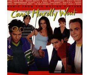 Various - Can't Hardly Wait