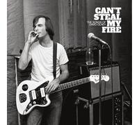 Various - Can't Steal My Fire: The Songs of David Olney [Import]