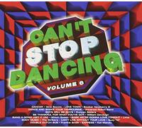 Various Artists - Can't Stop Dancing [Import]