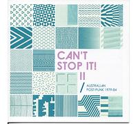 Various - Can't Stop It! Vol.2