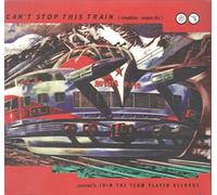 Various - Can't Stop This Train [UK Import]