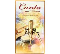 Various - Canta Mi Tierra [Import]
