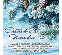 Various - Cantado a la Navidad Vol. 2