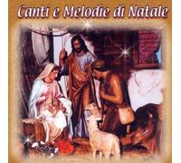 Various - Canti E Melodie di Natale [Import]