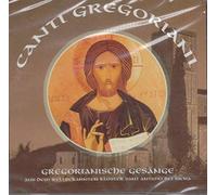 Various - Canti Gregoriani [Import]