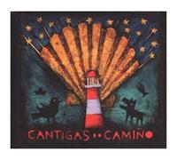 Various Cantigas Do Camino