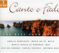 Various - Canto O Fado [Import]