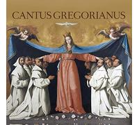 Various - Cantus Gregorianus [Import]