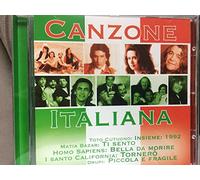Various - Canzone Italiana