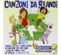 Various - Canzoni Da Grandi [Import]