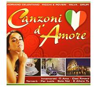 Various - Canzoni D'Amore [Import]