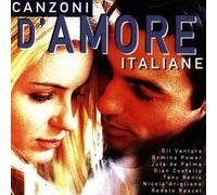 Various - Canzoni D'Amore
