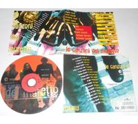 Various - Canzoni Del Muretto(ramazotti-M Rei-Nek-Carboni Etc)