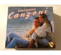 Various - Canzoni [Import]