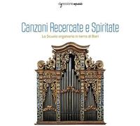 Various - Canzoni Recercate E Spiritate [Compact Discs]